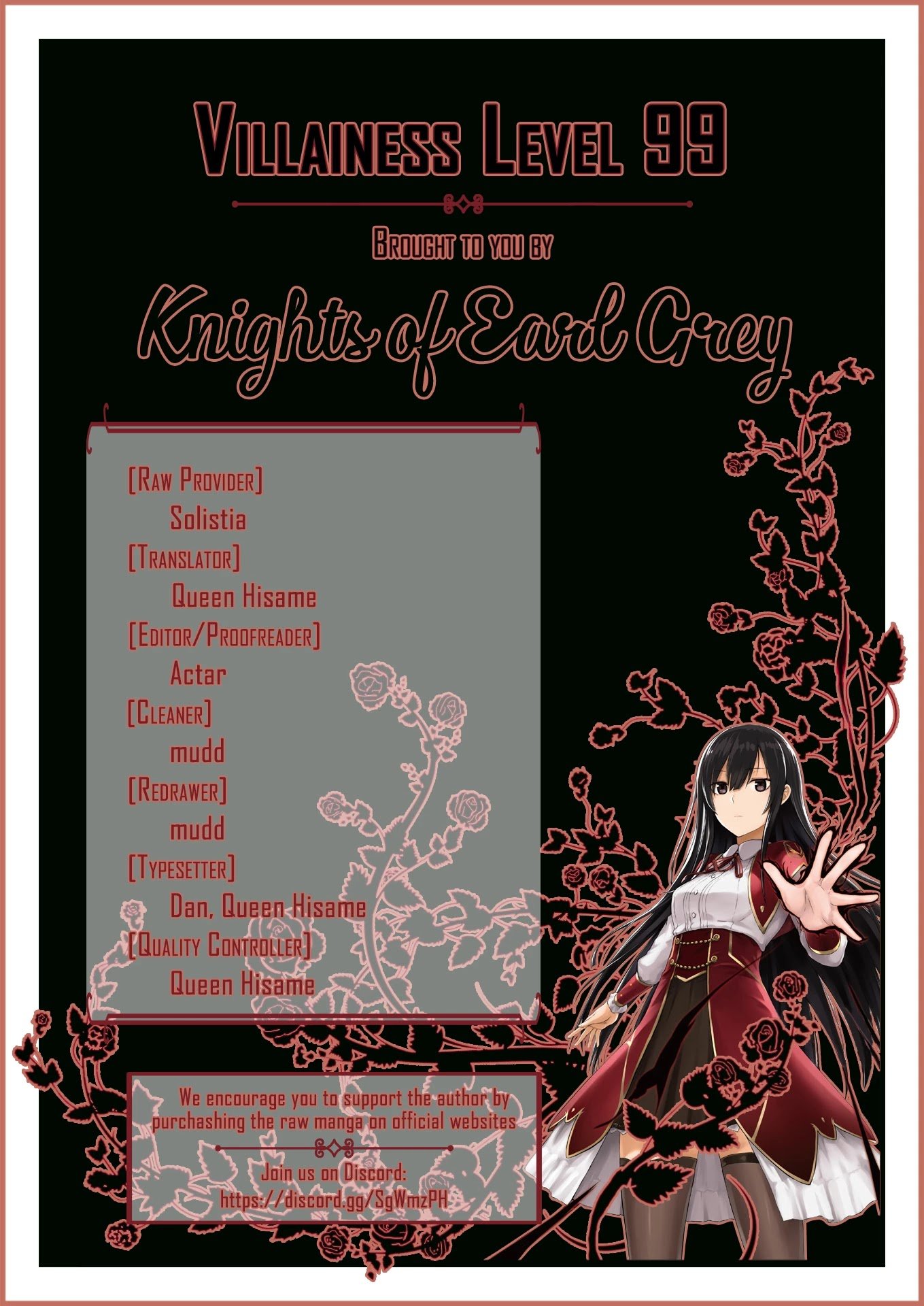 Villainess Level 99, Chapter 8 image 28